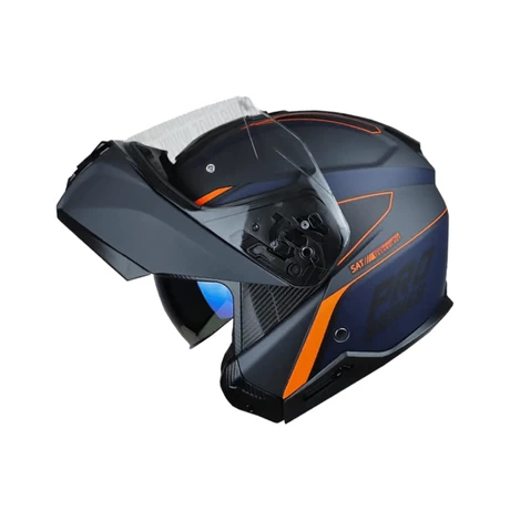 CASCO ABATIBLE SHAFT PRO 4100DV LEGEND - vista alternativa