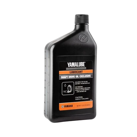 ACEITE EJE DE TRANSMISION / YAMAHA