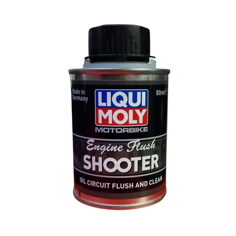 LAVADO DE MOTOR LIQUIMOLY / 80ML