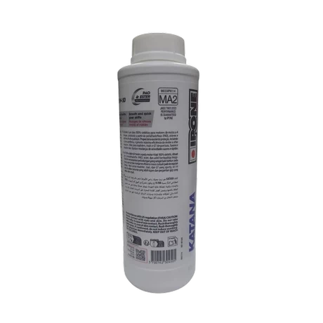 ACEITE IPONE 15W50 FULLSINTETICO 4T / 1L - vista alternativa