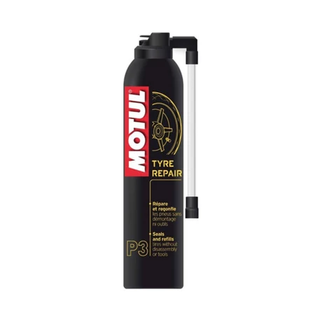 REPARA PINCHAZOS P3 MOTUL / 300ML