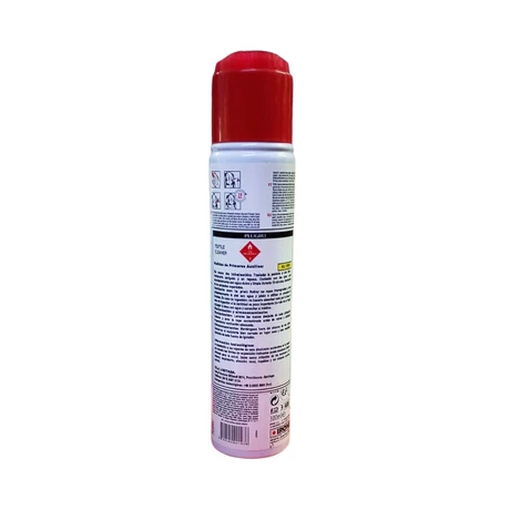 LIMPIADOR DE CHAQUETAS IPONE / TEXTILE CLEANER - vista alternativa
