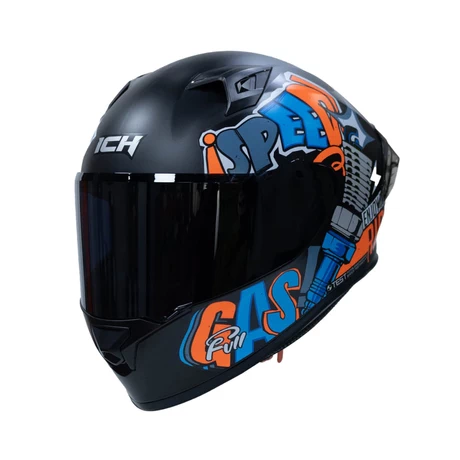 CASCO ICH INTEGRAL 503 MAGIC