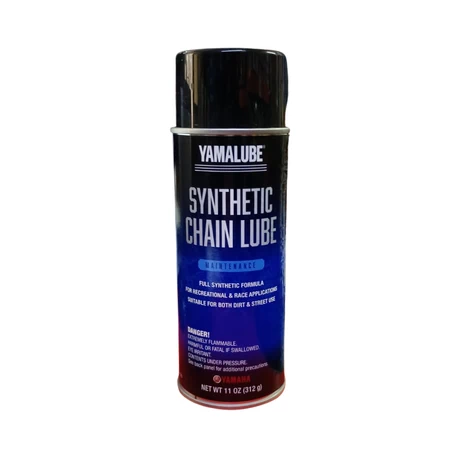 LUBRICANTE DE CADENA SINTETICO ON y OFF ROAD