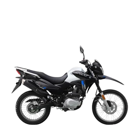 NK-160 - vista alternativa