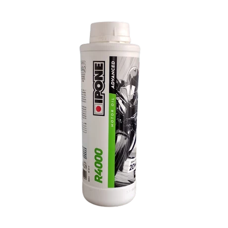 ACEITE IPONE 20W50 SEMISINTETICO 4T / 1L - vista alternativa