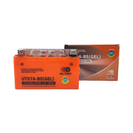 BATERIA UTX7A-BS IGEL OUTDO - vista alternativa