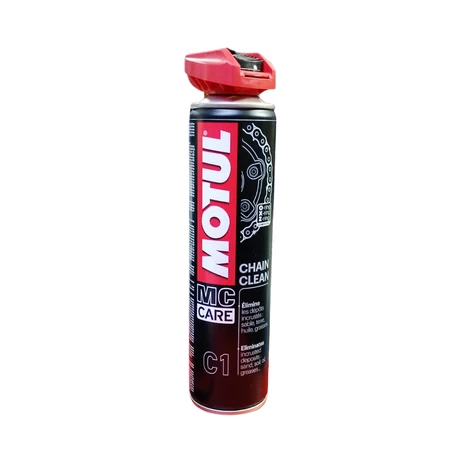 LIMPIADOR DE CADENAS MOTUL C1
