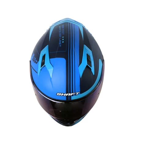 CASCO SHAFT 522 SP DOPP - vista alternativa
