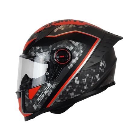 CASCO LS2 FF816 COSMOS STRIKE - vista alternativa