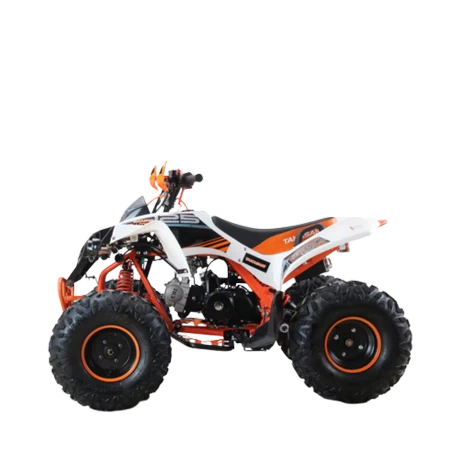TK125-XATV - vista alternativa