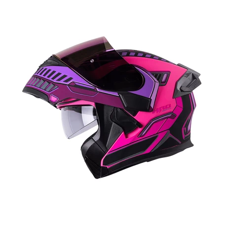 CASCO ABATIBLE HRO 3400DV BREAKS - vista alternativa
