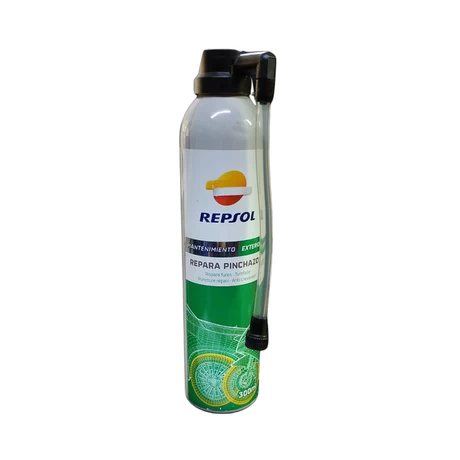 REPARA PINCHAZOS REPSOL / 300ML