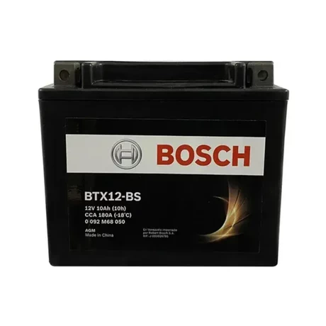 BATERIA / BTX12-BS / BOSCH