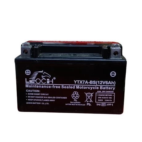 BATTERY SET VS