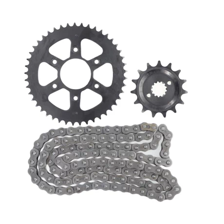 KIT DE TRANSMISION / DOMINAR 400 / BAJAJ