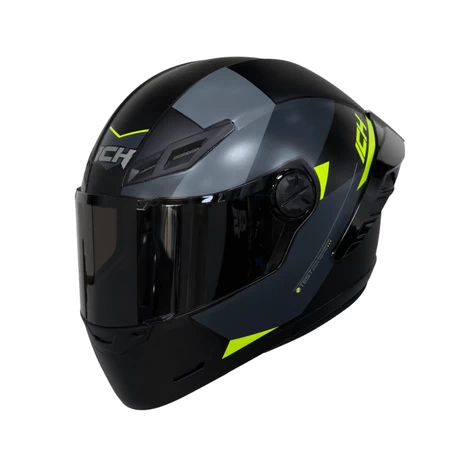 CASCO ICH INTEGRAL 501SP JUNE