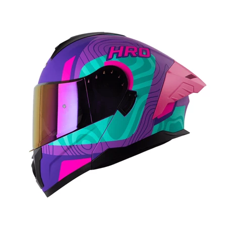 CASCO ABATIBLE HRO 3480DV TERRAL