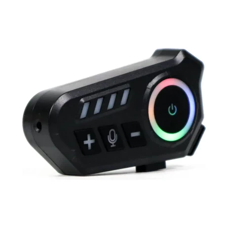 INTERCOMUNICADOR BLUETTOTH STEREO