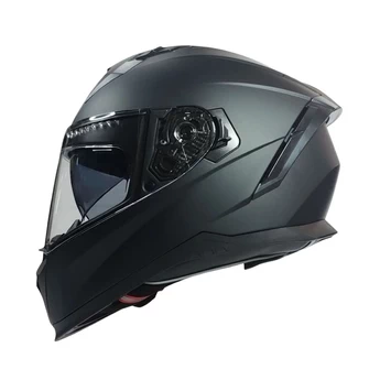 CASCO GHB M-69 NEGRO MATTE - vista alternativa