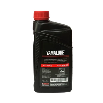 ACEITE YAMALUBE 20W50 MINERAL - vista alternativa