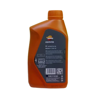 ACEITE REPSOL 10W50 FULLSINTETICO RACING 4T / 1L - vista alternativa
