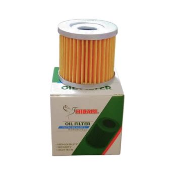 FILTRO DE ACEITE / GS150 R - GIXXER 150 - vista alternativa
