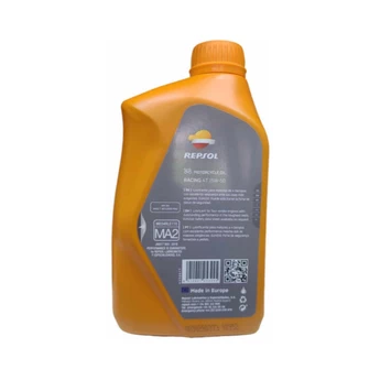 ACEITE REPSOL 15W50 FULLSINTETICO / 4T / 1LT - vista alternativa