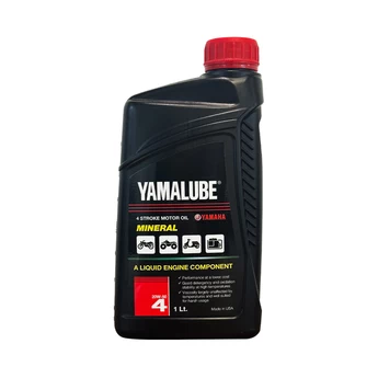 ACEITE YAMALUBE 20W50 MINERAL