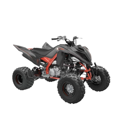 RAPTOR 700R SE