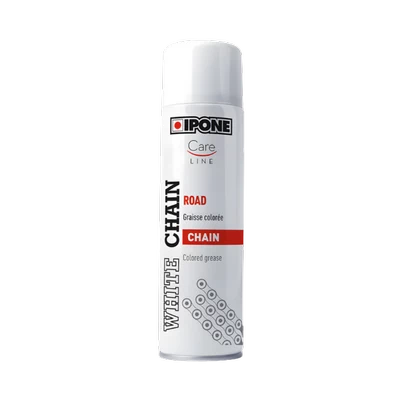 LUBRICANTE DE CADENA IPONE BLANCO / 250ML