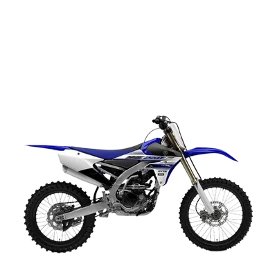 YZ-250 2025