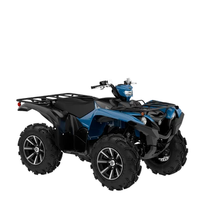GRIZZLY 700 EPS SE
