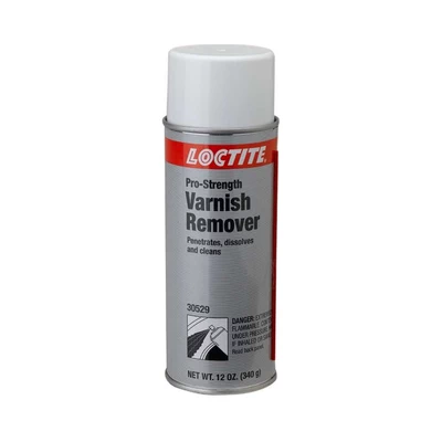Removedor de Pintura y Barniz Loctite
