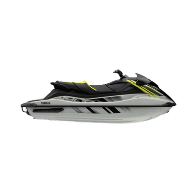 WaveRunner GP HO 1900