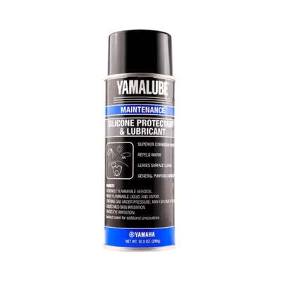 SILICONA / YAMALUBE