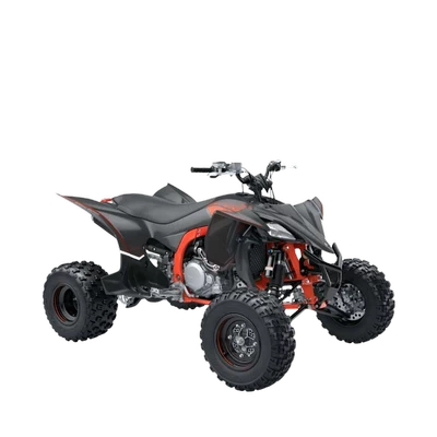 RAPTOR 450R SE