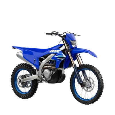 WR-450F
