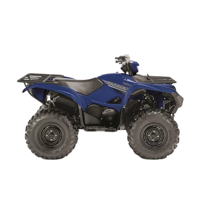 Grizzly 700 EPS XT-R