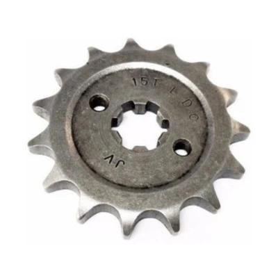 PIÑON DE ARRASTRE / 15D PULSAR NS125 - 135 / BAJAJ