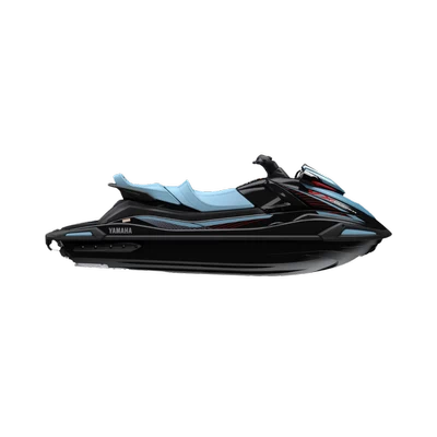 WaveRunner VX Cruiser