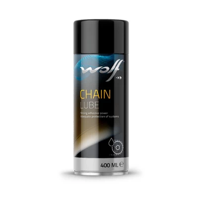 Lubricante de cadenas / WOLF
