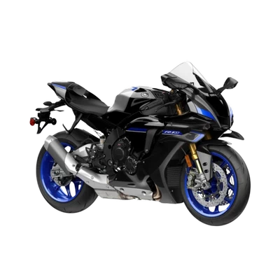YZF-R1M