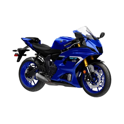 YZF-R7