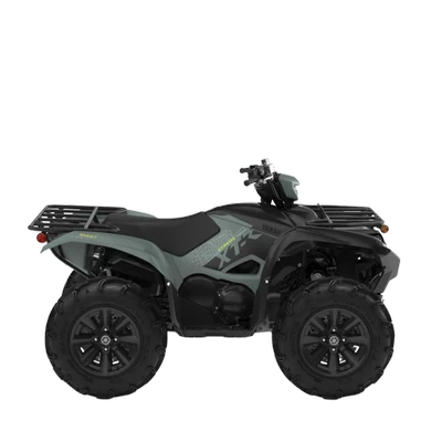 GRIZZLY EPS XT-R