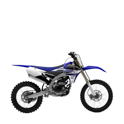 YZ-250 2025