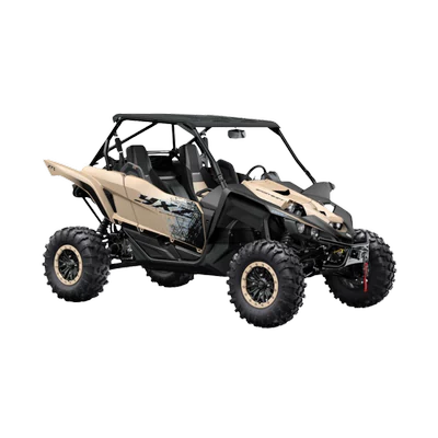 YXZ 1000R SS XT-R