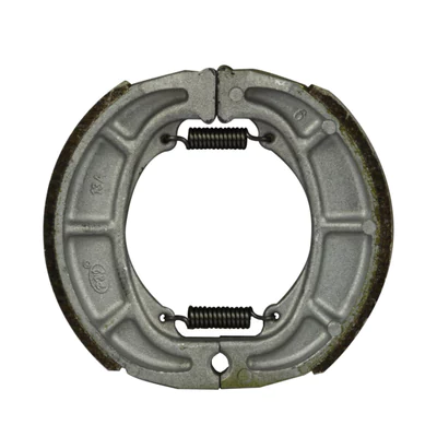 BALATAS DE FRENO / VS125 / HAOJUE