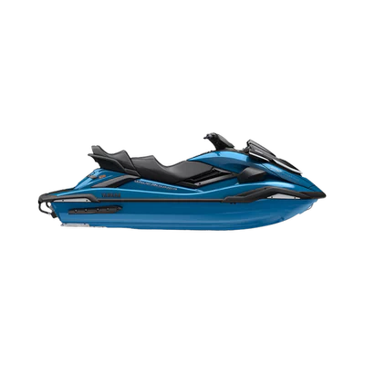 WaveRunner FX SVHO
