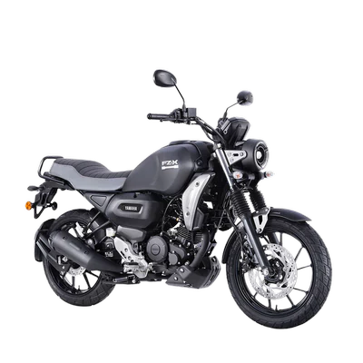 FZ-X